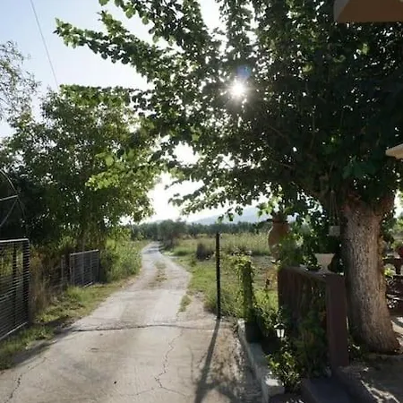 Earthly Paradise